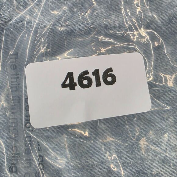 Tommy Hilfiger Women's Mom Shorts Size 31 EUC Flag - Picture 15 of 15